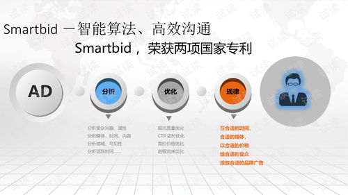 互聯網 智慧營銷大數據平臺建設方案.ppt