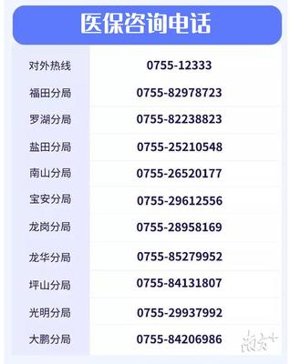 醫(yī)保業(yè)務網(wǎng)上辦!醫(yī)療和生育報銷業(yè)務延長申請時限